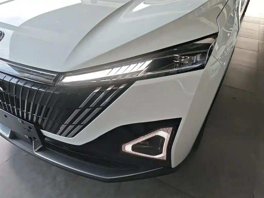 Haohan 2023 DH-i 1.5T Luxury Edition — миниатюра 24