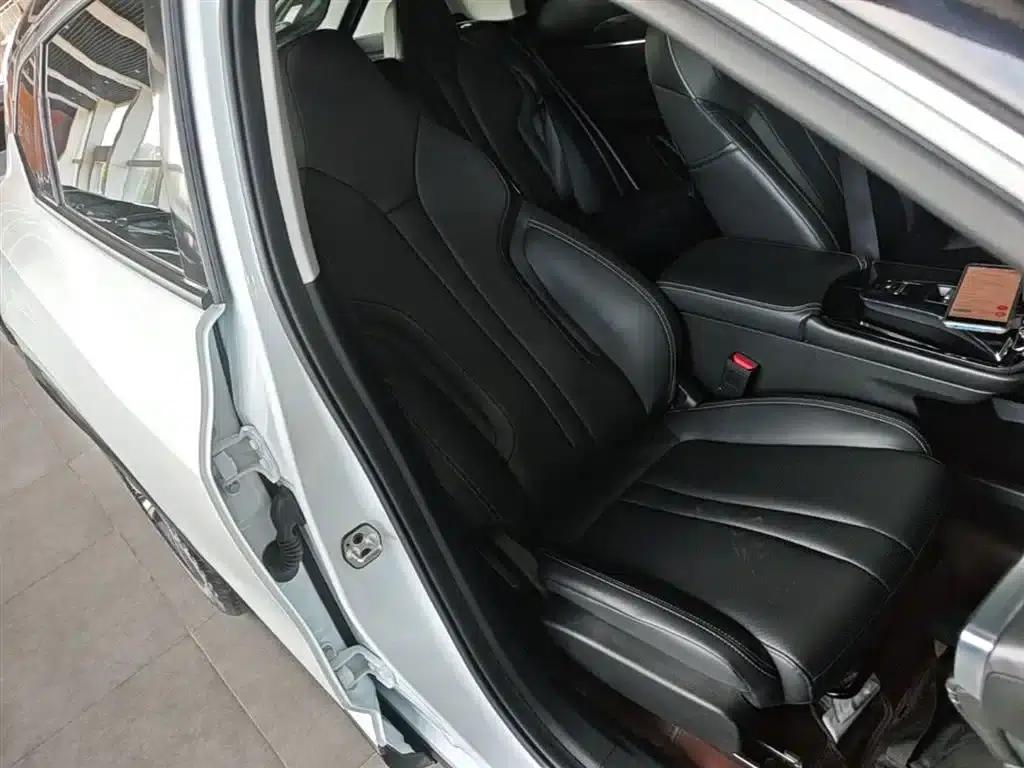 Haohan 2023 DH-i 1.5T Luxury Edition — миниатюра 25