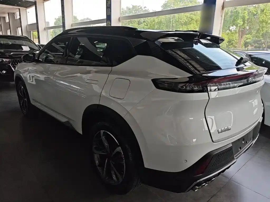 Haohan 2023 DH-i 1.5T Luxury Edition — миниатюра 5