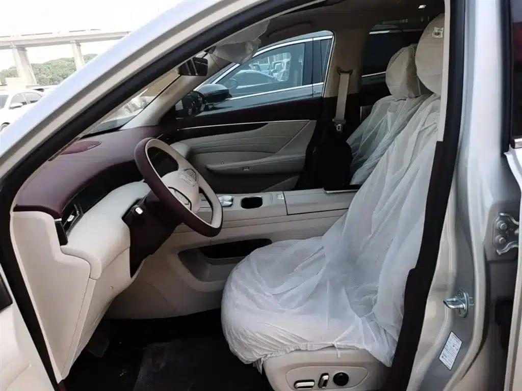 Dongfeng Fengshen L8 2025 Model 112KM Dream Edition — миниатюра 15