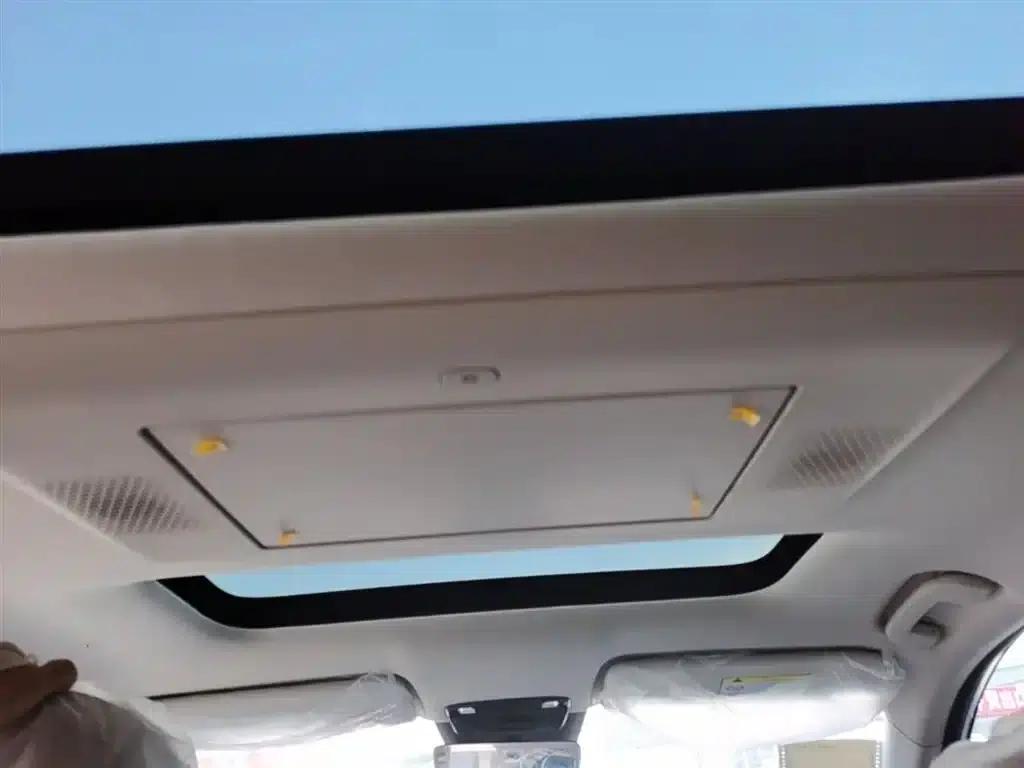 Dongfeng Fengshen L8 2025 Model 112KM Dream Edition — миниатюра 18