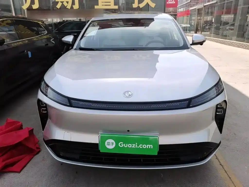 Dongfeng Fengshen L8 2025 Model 112KM Dream Edition — миниатюра 3