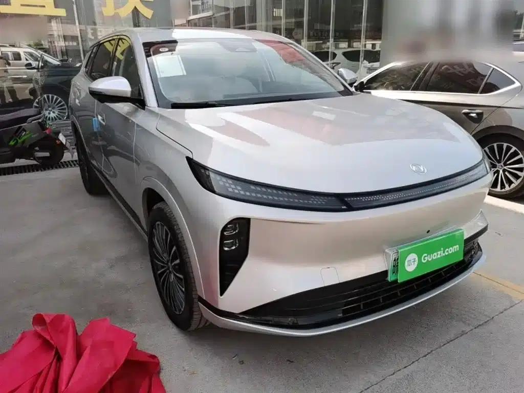 Dongfeng Fengshen L8 2025 Model 112KM Dream Edition — миниатюра 4