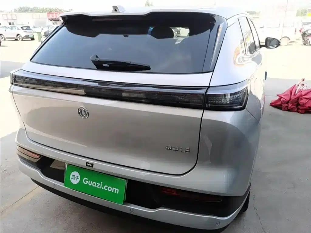 Dongfeng Fengshen L8 2025 Model 112KM Dream Edition — миниатюра 6