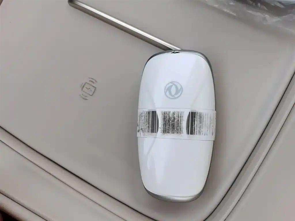 Dongfeng Fengshen L8 2025 Model 112KM Dream Edition — миниатюра 9
