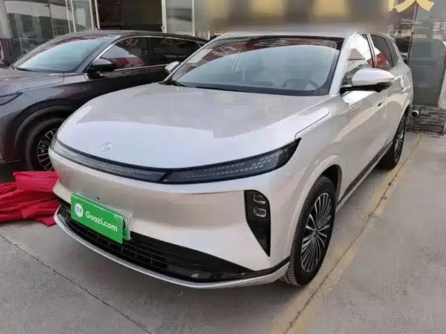 Dongfeng Fengshen L8 2025 Model 112KM Dream Edition