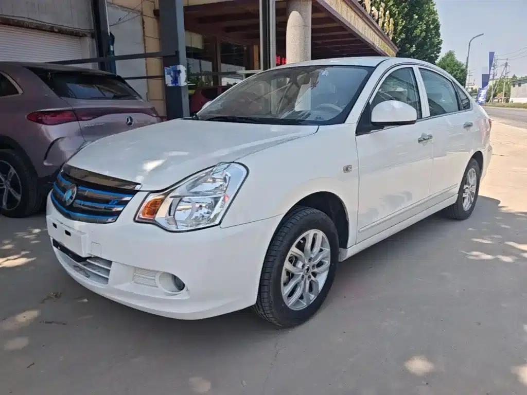 Junfeng E11K 2019 Standard Edition — миниатюра 1