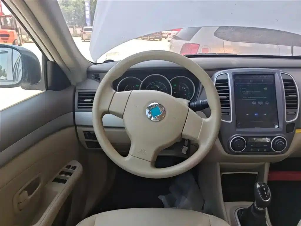 Junfeng E11K 2019 Standard Edition — миниатюра 11