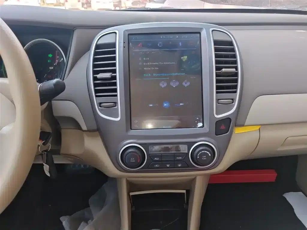Junfeng E11K 2019 Standard Edition — миниатюра 13