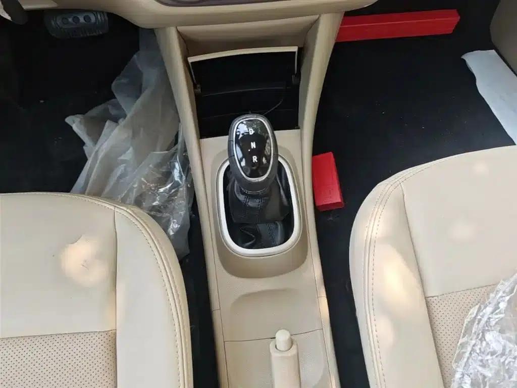 Junfeng E11K 2019 Standard Edition — миниатюра 14