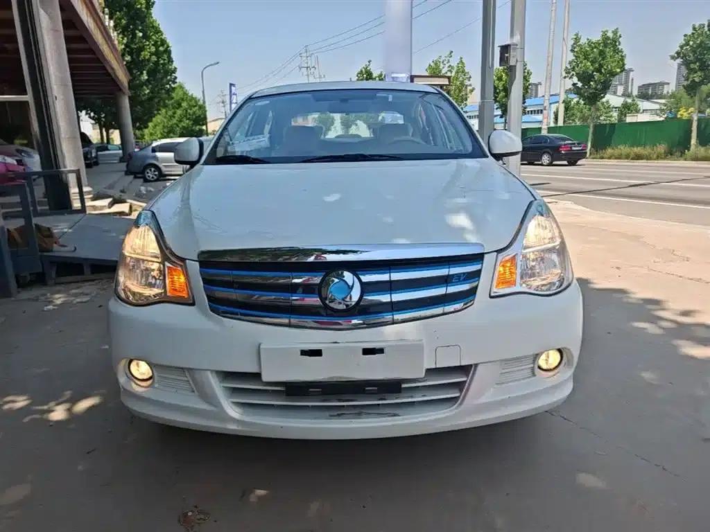 Junfeng E11K 2019 Standard Edition — миниатюра 3