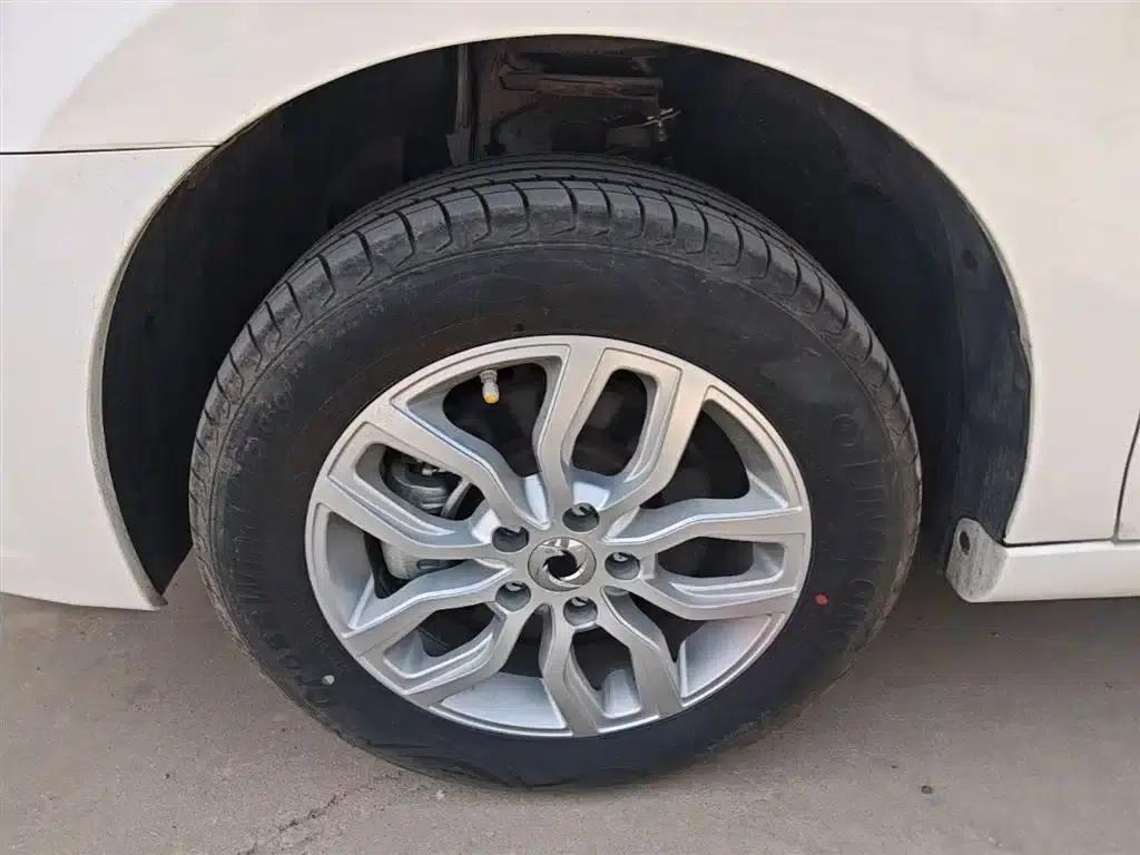 Junfeng E11K 2019 Standard Edition — миниатюра 23