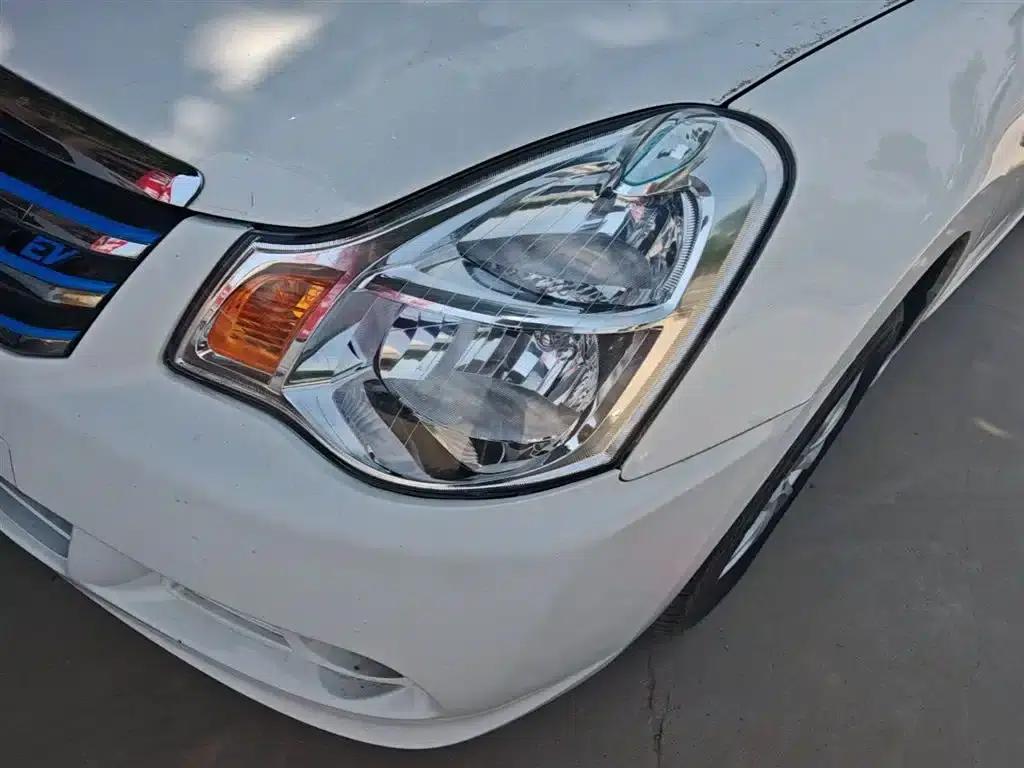 Junfeng E11K 2019 Standard Edition — миниатюра 24