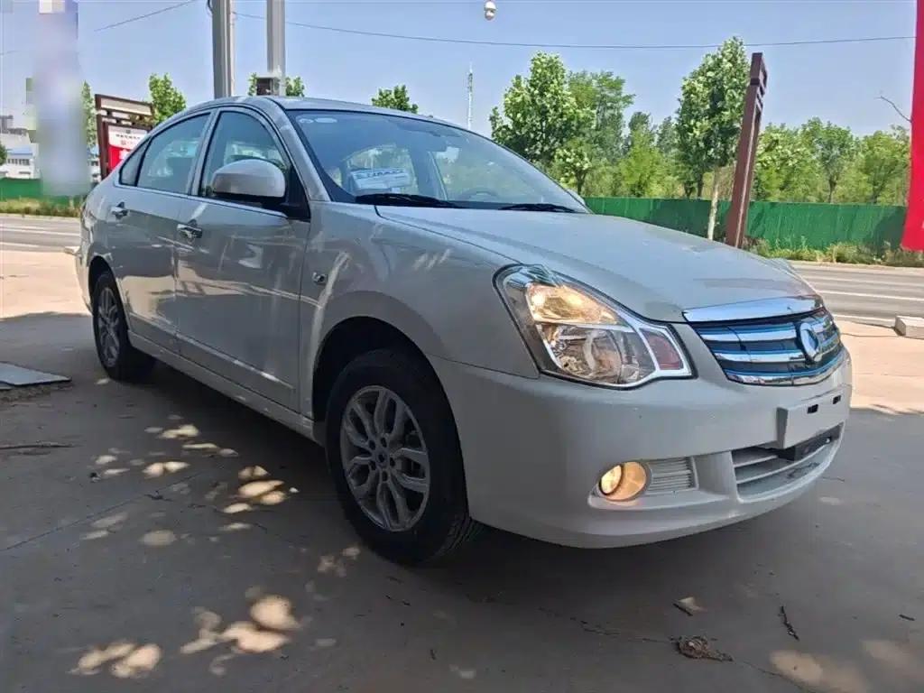Junfeng E11K 2019 Standard Edition — миниатюра 4