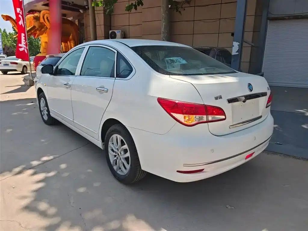 Junfeng E11K 2019 Standard Edition — миниатюра 5