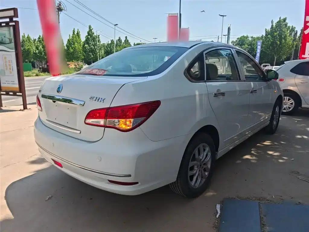 Junfeng E11K 2019 Standard Edition — миниатюра 7