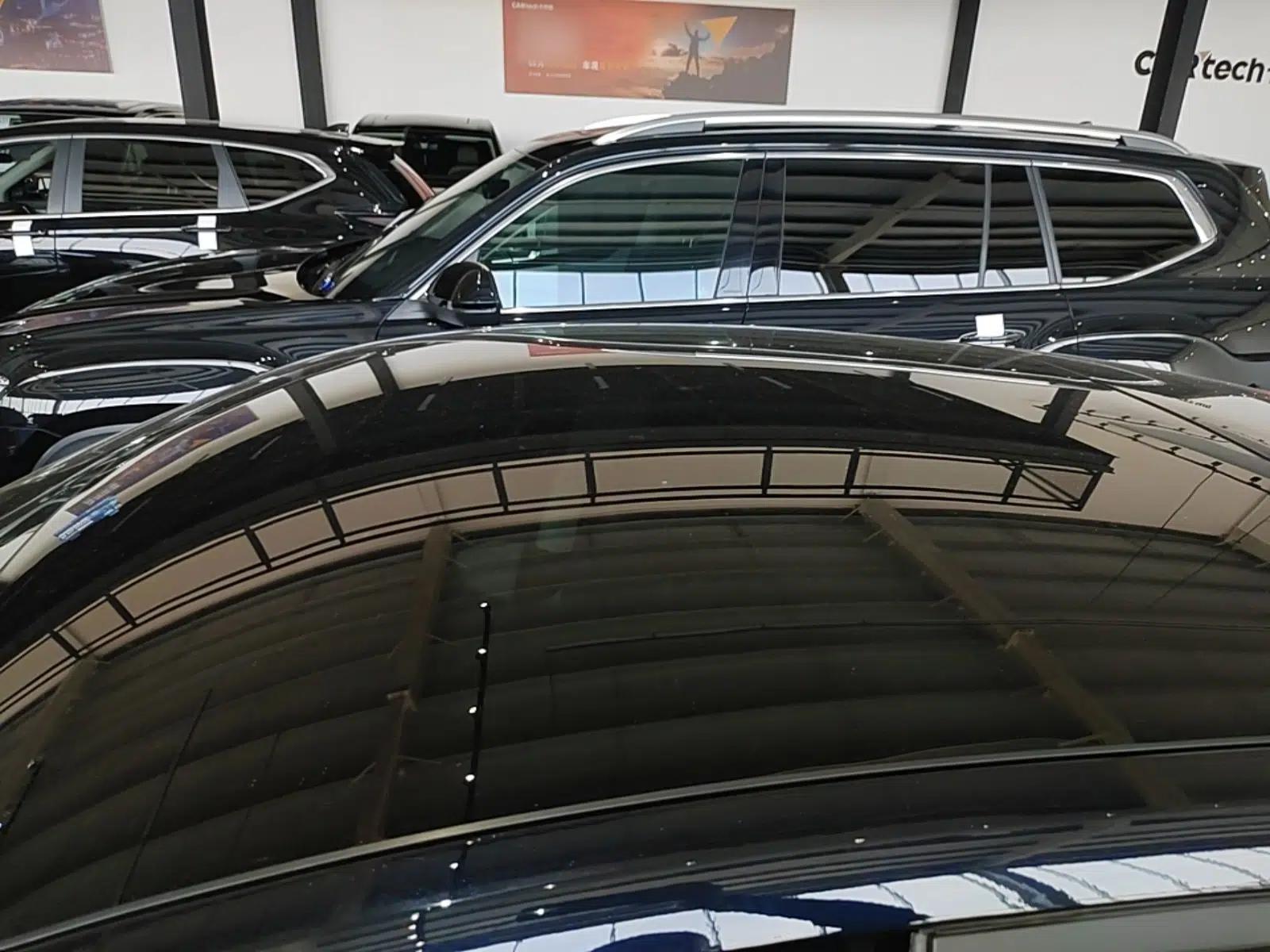 CHANGAN UNI-V iDD 2023 ZhiDian iDD 1.5T 113km ZhiKu Model — миниатюра 7