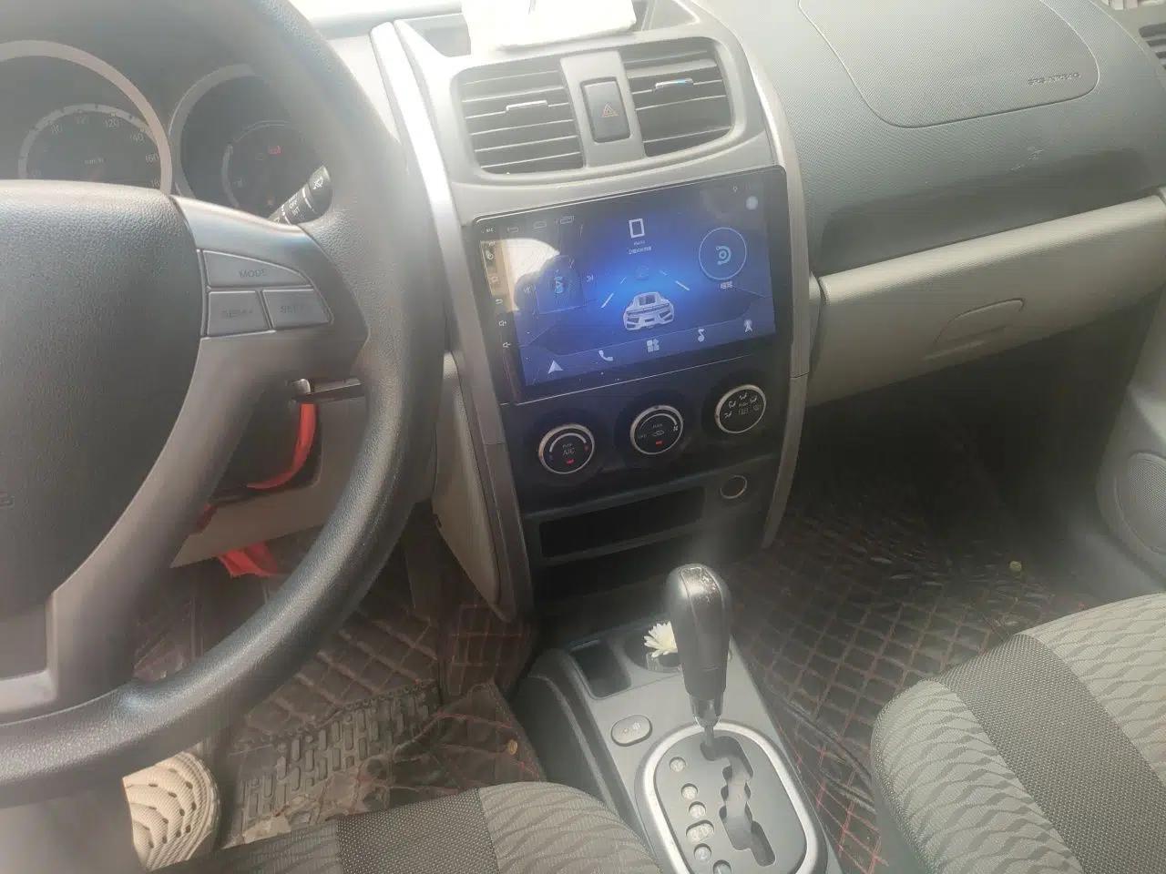CHANGAN CX20 2011 1.3L Automatic Sport Edition — миниатюра 13