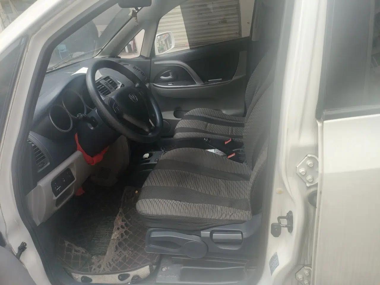 CHANGAN CX20 2011 1.3L Automatic Sport Edition — миниатюра 15