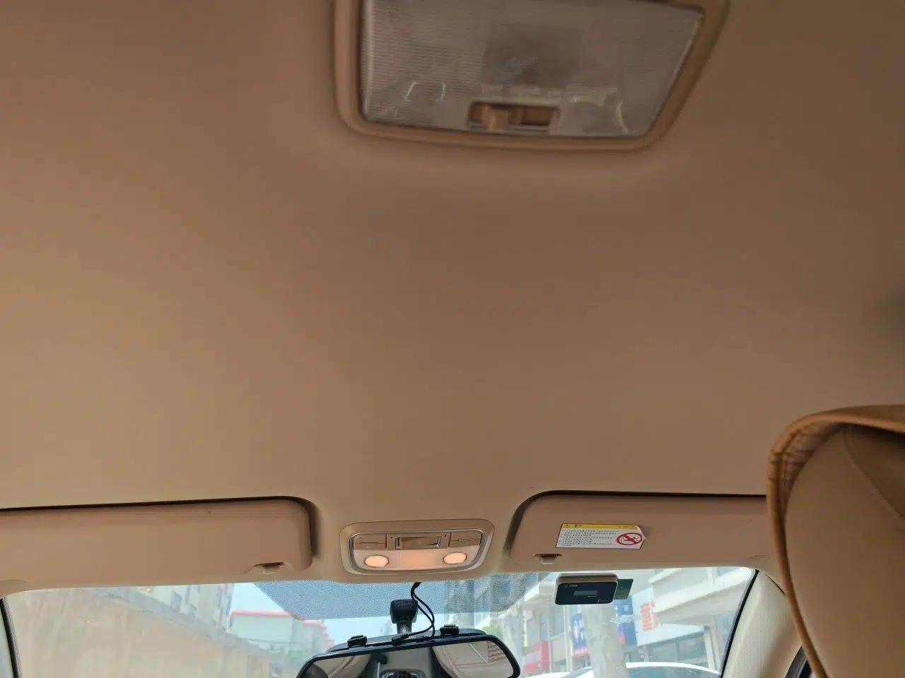 Great Wall C30 2015 1.5L Manual Luxury Model — миниатюра 18
