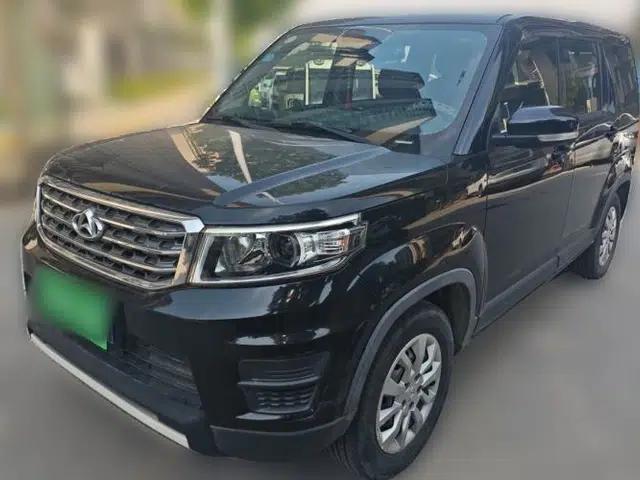 CHANGAN OSHAN X70A 2018 1.5L Manual Standard Edition
