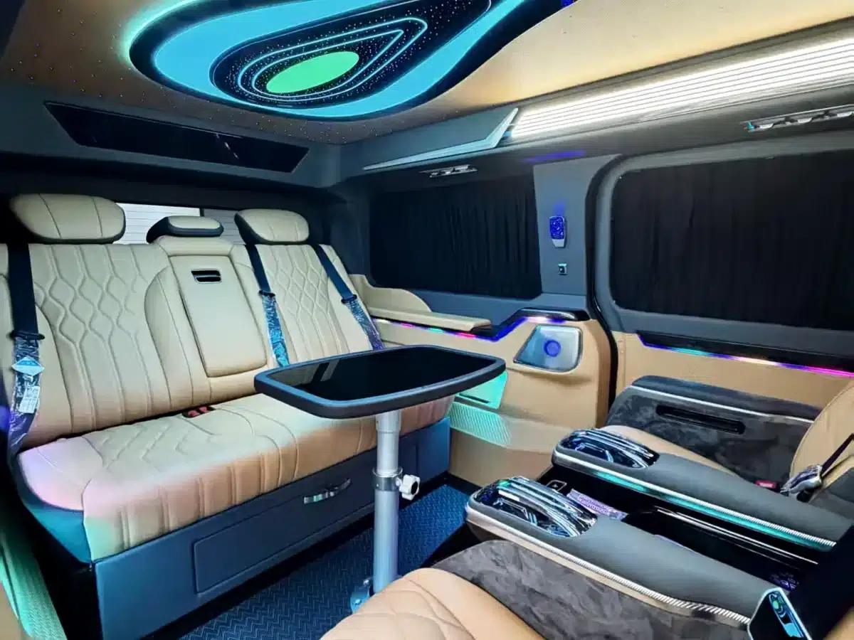 2025 HIACE 3.5L Automatic — миниатюра 15