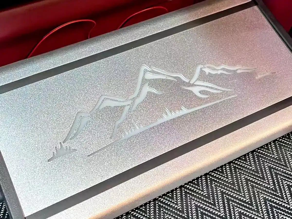 2025 HIACE 3.5L Automatic — миниатюра 11