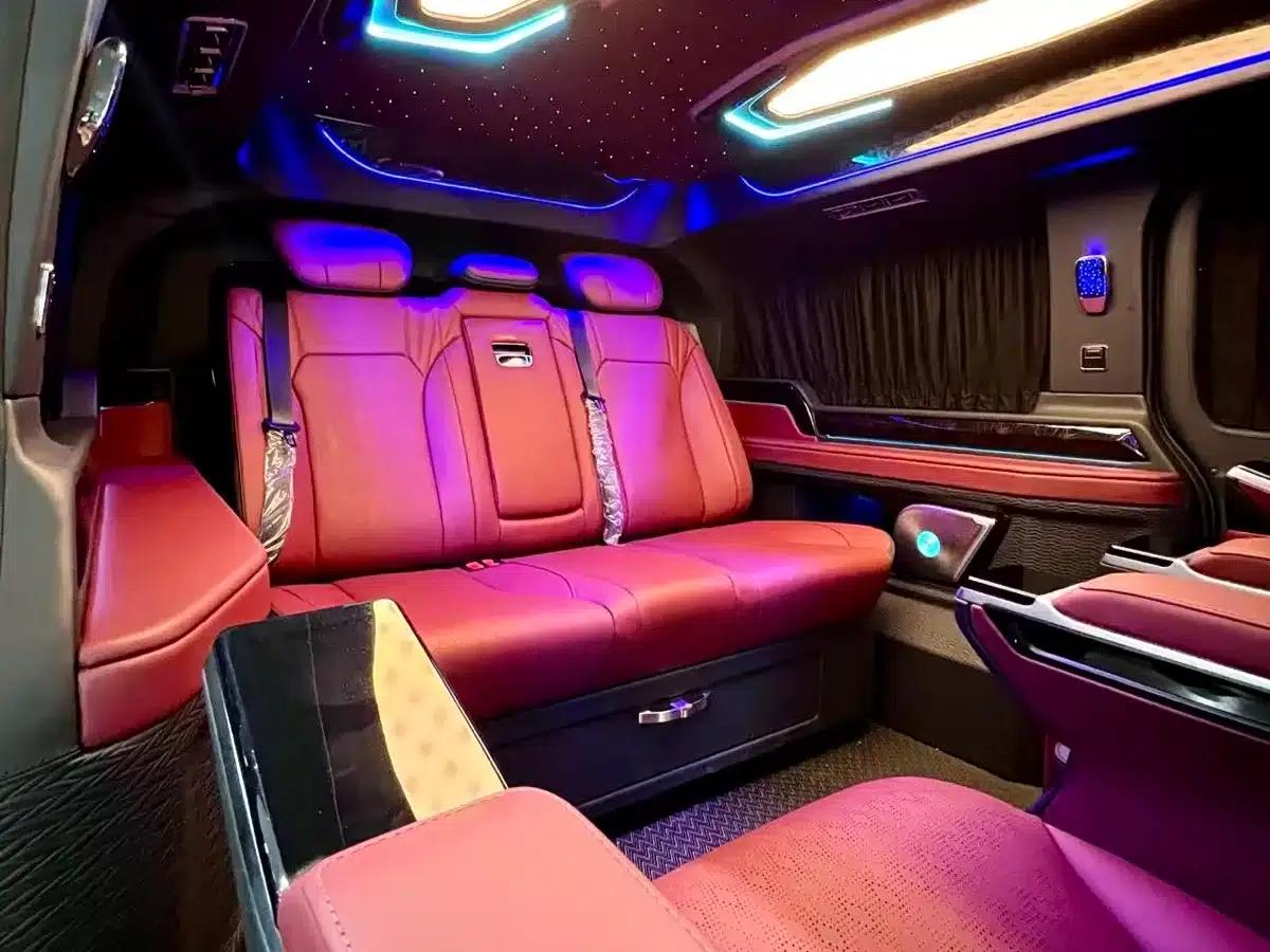 2025 HIACE 3.5L Automatic — миниатюра 17