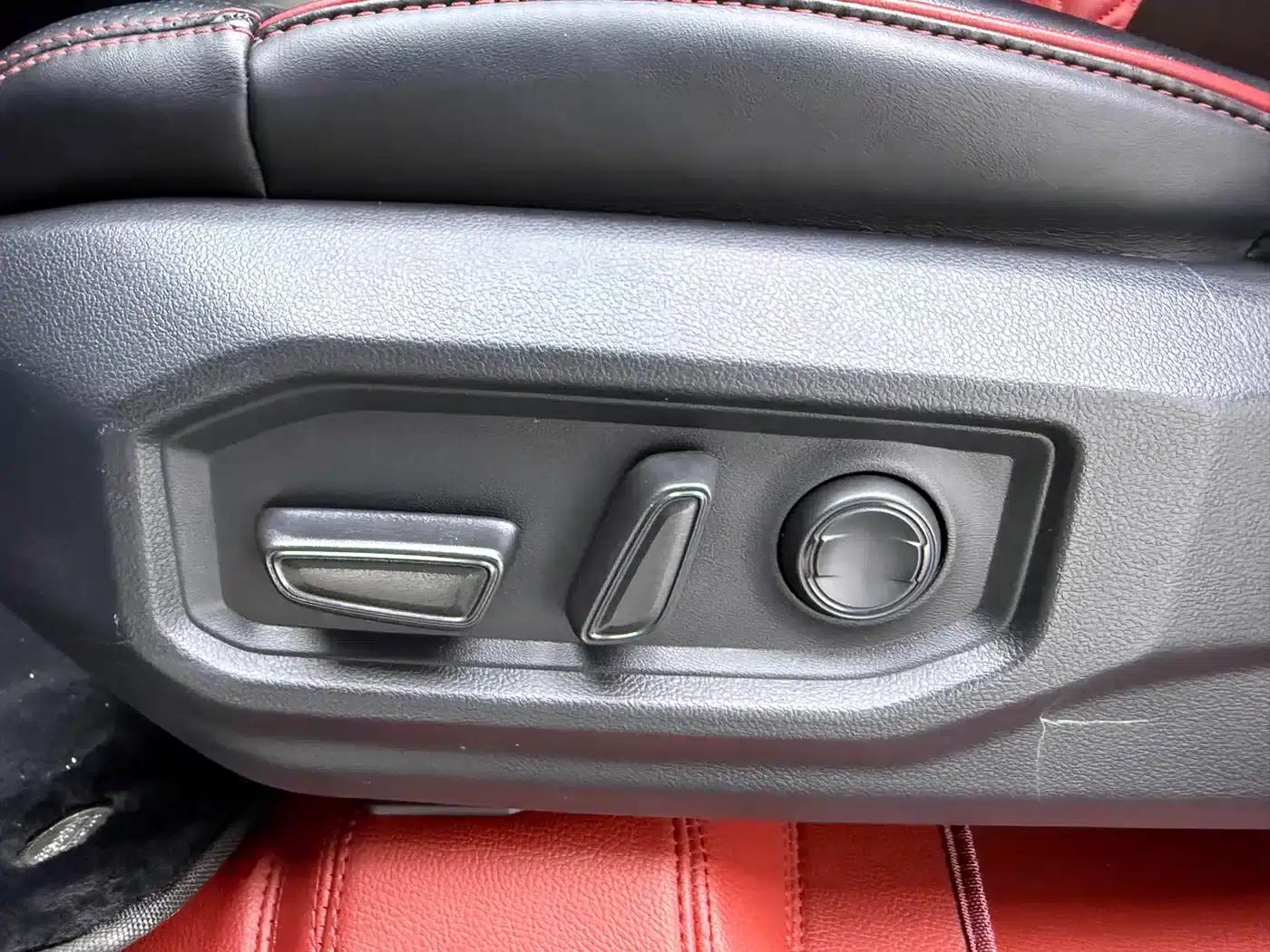 2022 Tundra 3.5T US Spec — миниатюра 16