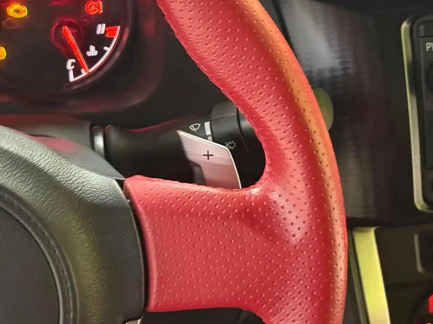Toyota 86 2013 2.0L Automatic Luxury — миниатюра 18