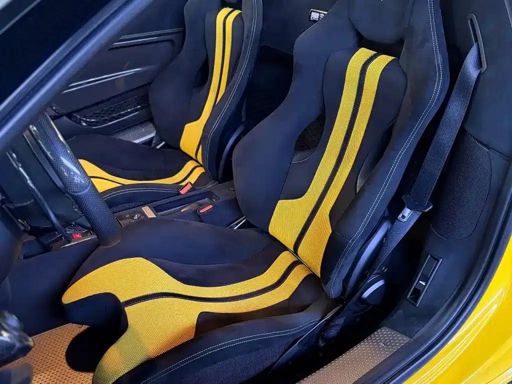 Ferrari 458 2014 4.5L Speciale — миниатюра 11