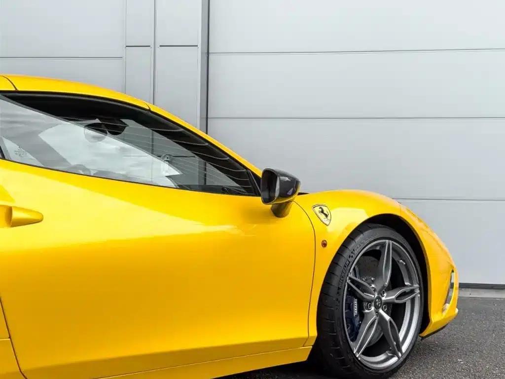Ferrari 458 2014 4.5L Speciale — миниатюра 6
