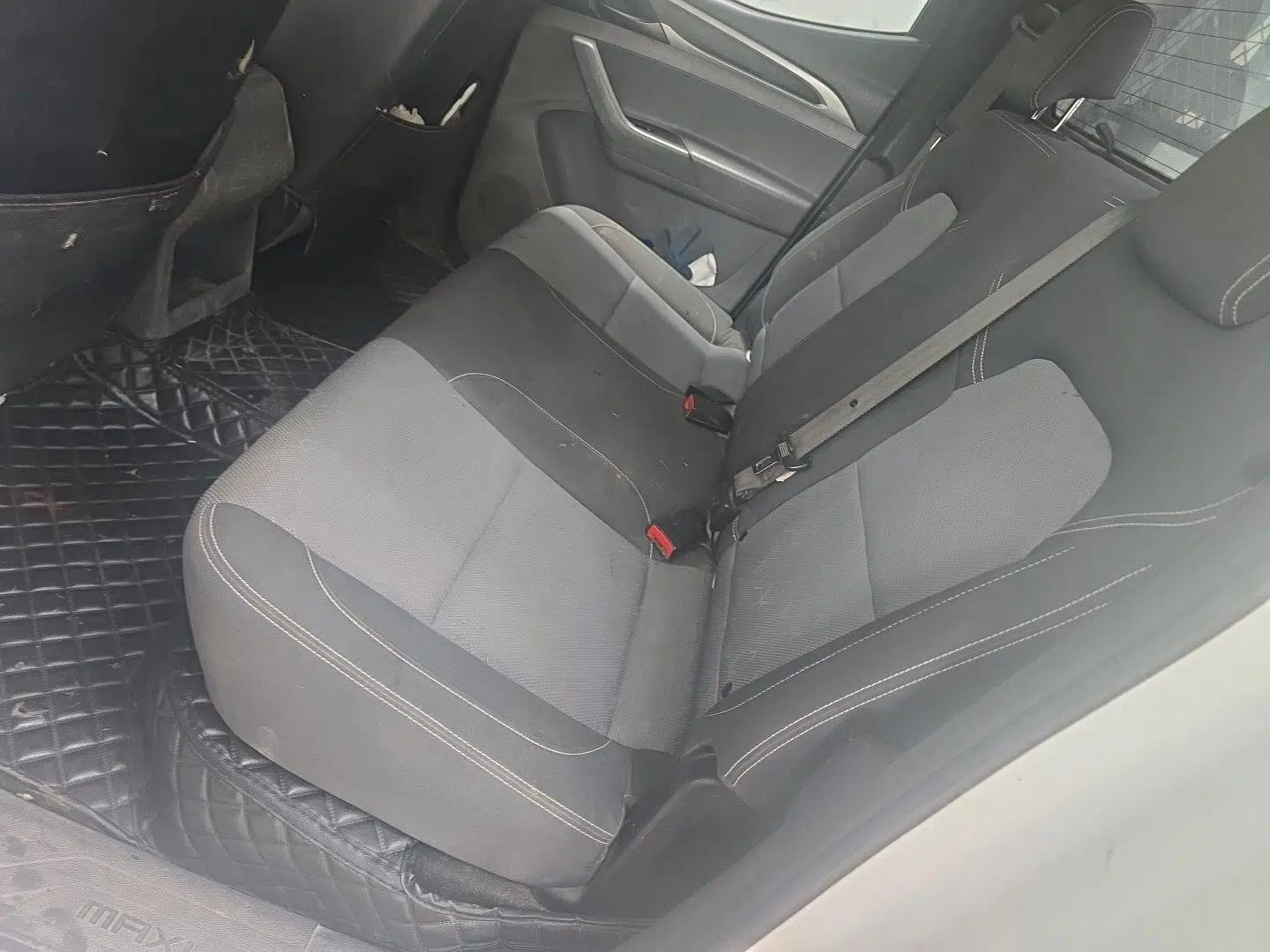 SAIC MAXUS T60 2020 2.0T Diesel Manual 4x4 High-Ride Pioneer Edition Long Wheelbase China VI Standard — миниатюра 17