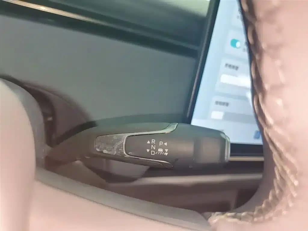 Hongqi Tiangong 06 2025 660 4WD Smart Selection Edition — миниатюра 14