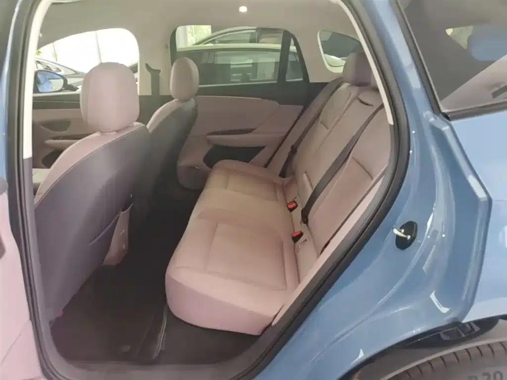 Hongqi Tiangong 06 2025 660 4WD Smart Selection Edition — миниатюра 17