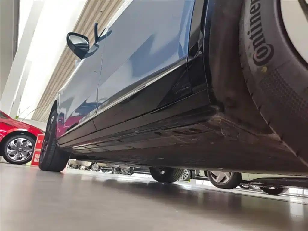 Hongqi Tiangong 06 2025 660 4WD Smart Selection Edition — миниатюра 22