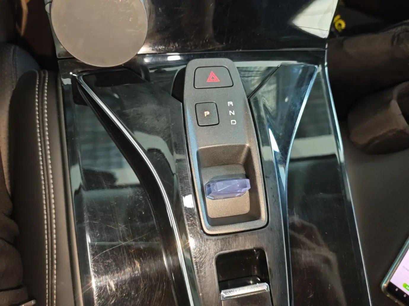 Dongfeng Aeolus Mage 2023 DH-i 1.5T Luxury Edition — миниатюра 16