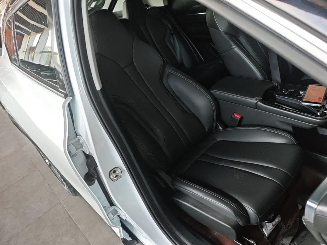 Dongfeng Aeolus Mage 2023 DH-i 1.5T Luxury Edition — миниатюра 19