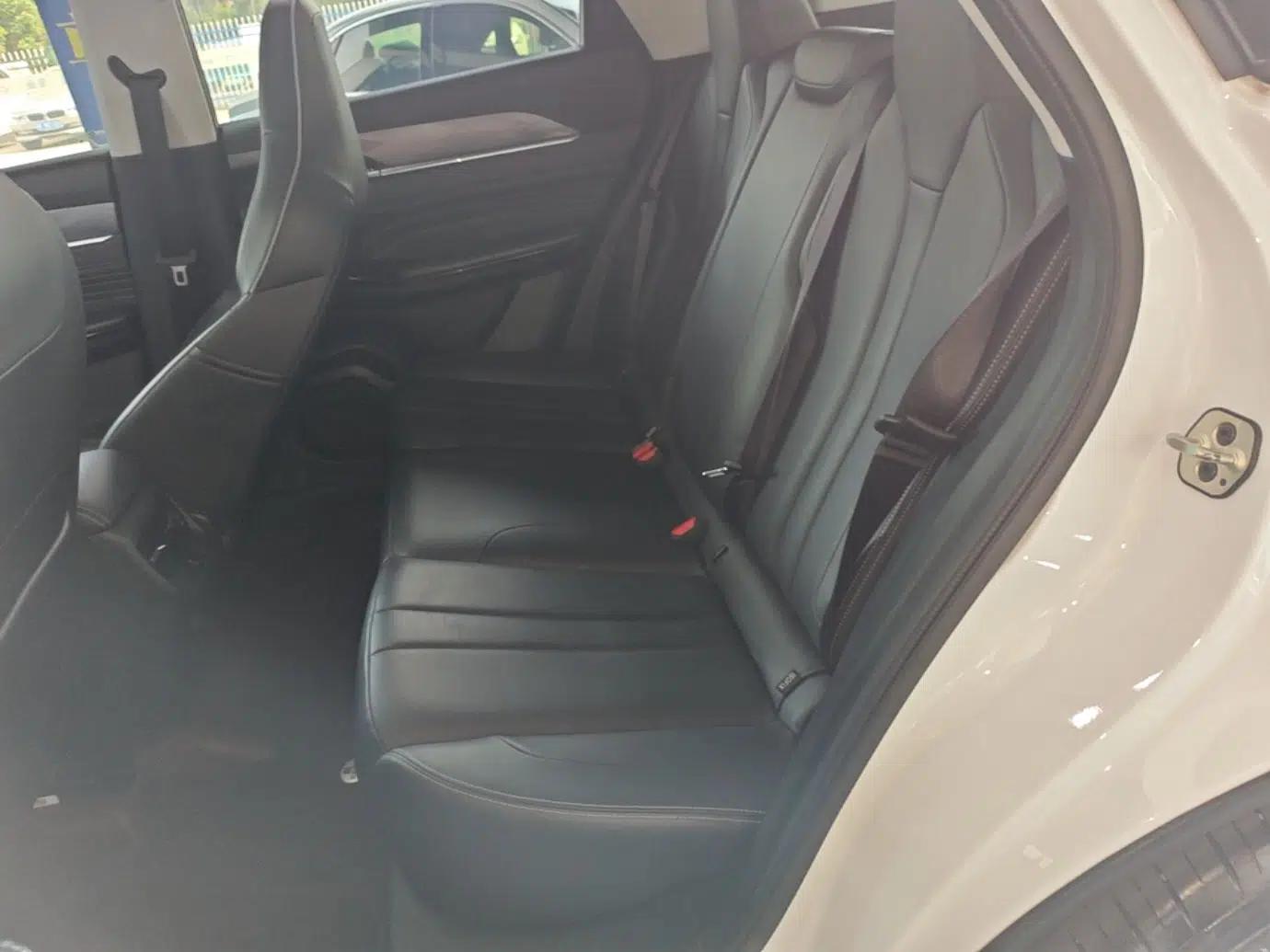 Dongfeng Aeolus Mage 2023 DH-i 1.5T Luxury Edition — миниатюра 20