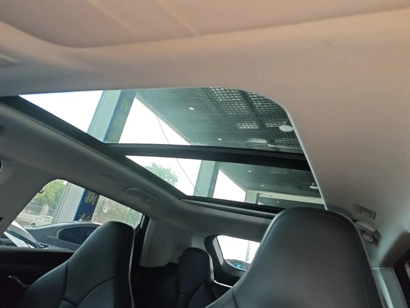 Dongfeng Aeolus Mage 2023 DH-i 1.5T Luxury Edition — миниатюра 21