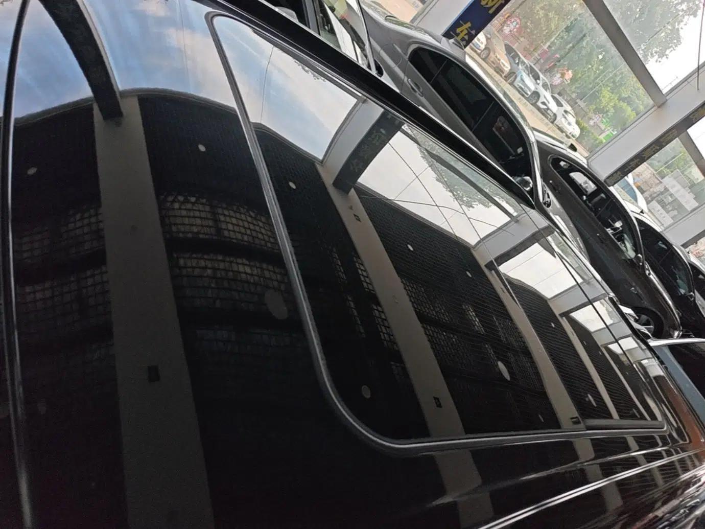Dongfeng Aeolus Mage 2023 DH-i 1.5T Luxury Edition — миниатюра 7