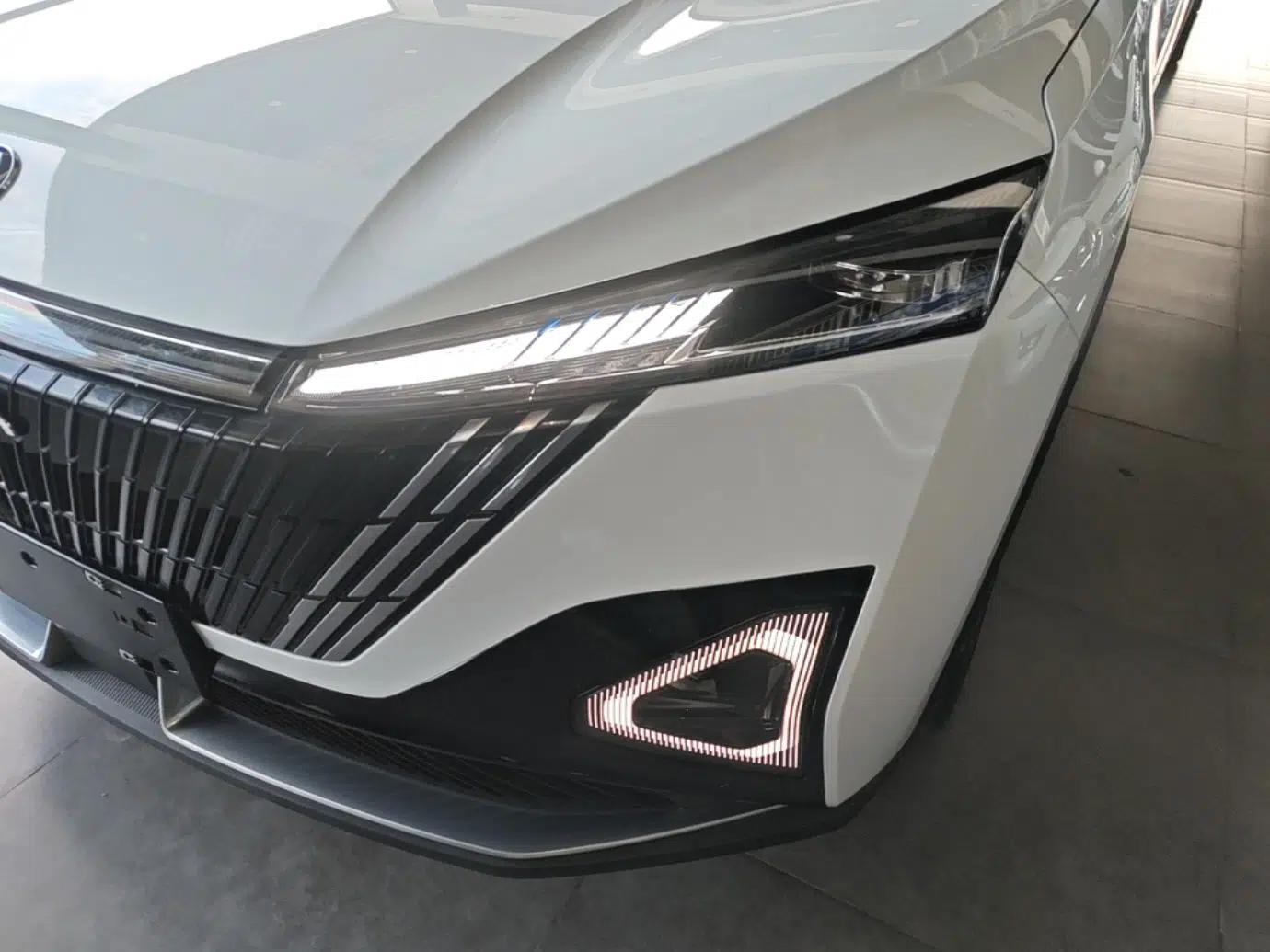 Dongfeng Aeolus Mage 2023 DH-i 1.5T Luxury Edition — миниатюра 8
