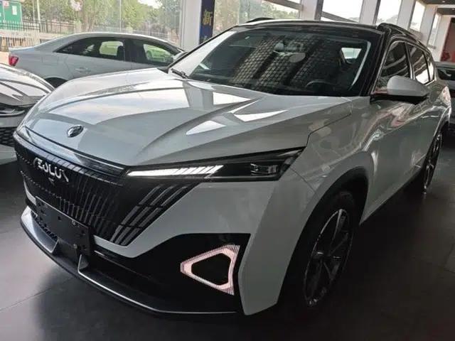 Dongfeng Aeolus Mage 2023 DH-i 1.5T Luxury Edition
