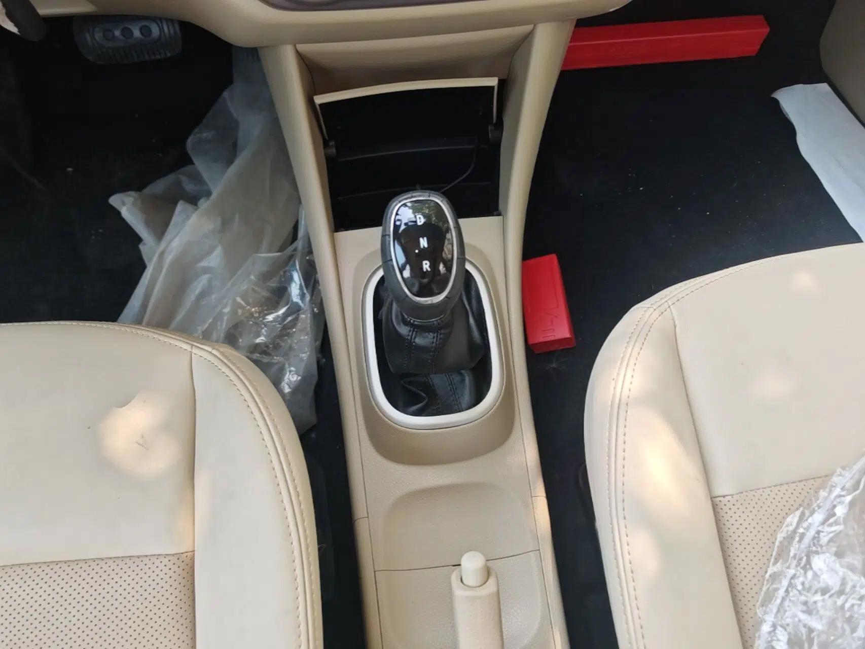 Dongfeng Junfeng E11K 2019 Standard Model — миниатюра 21