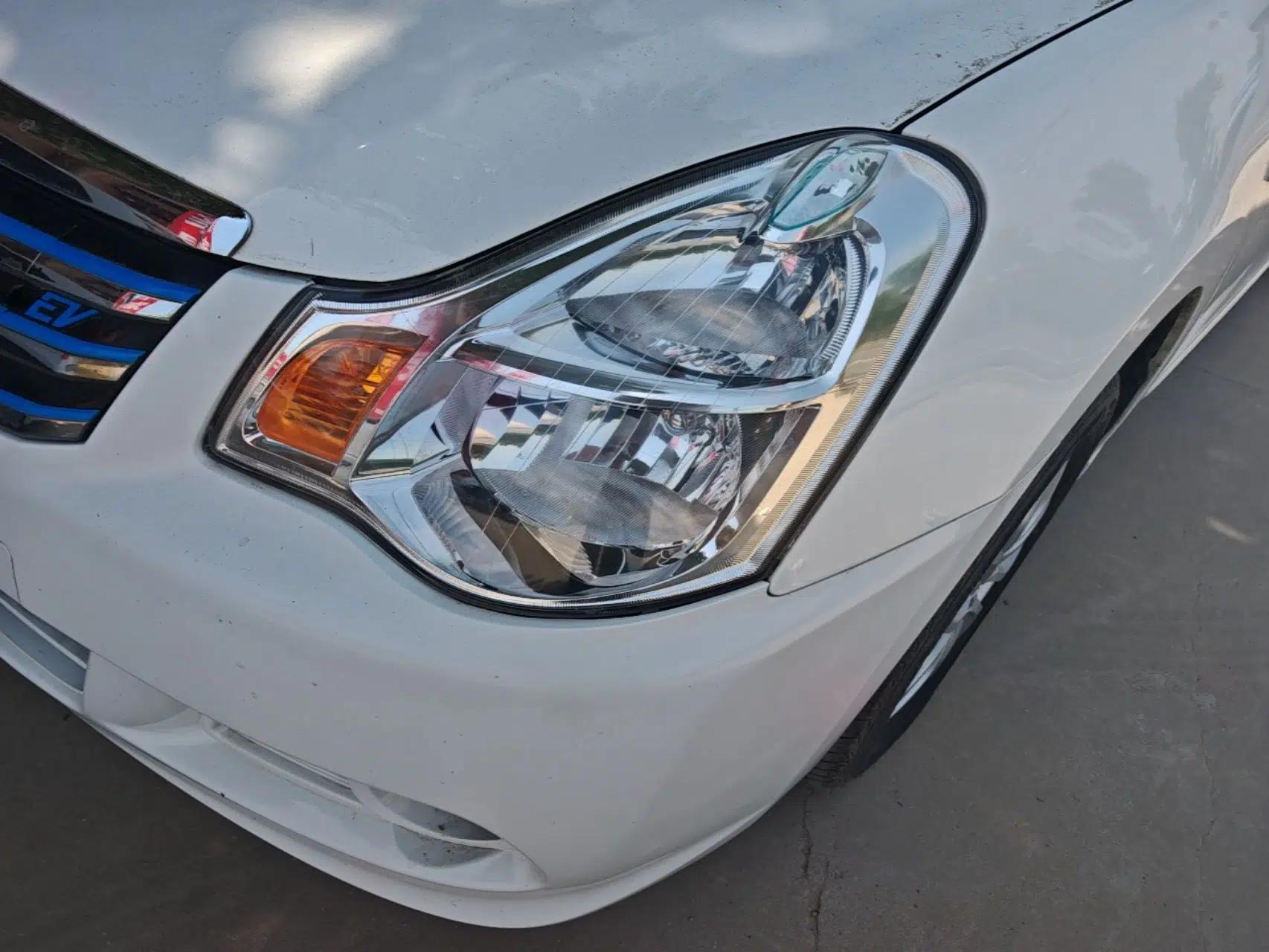 Dongfeng Junfeng E11K 2019 Standard Model — миниатюра 8