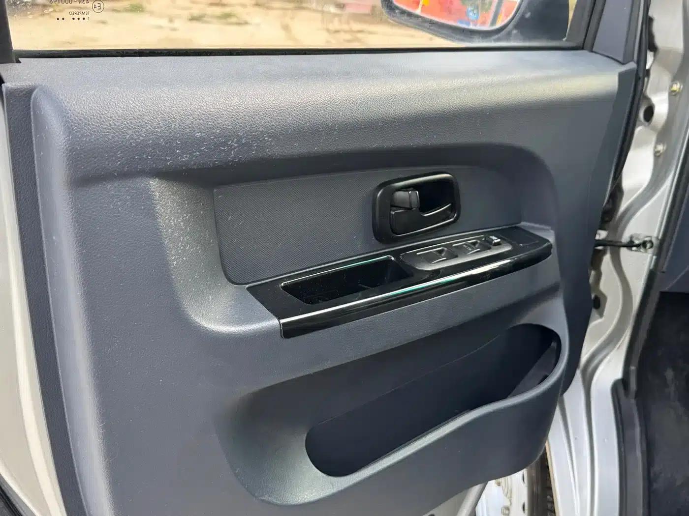 Jinbei T3 2023 Model 1.5L Classic Single Cab 2.7m — миниатюра 11