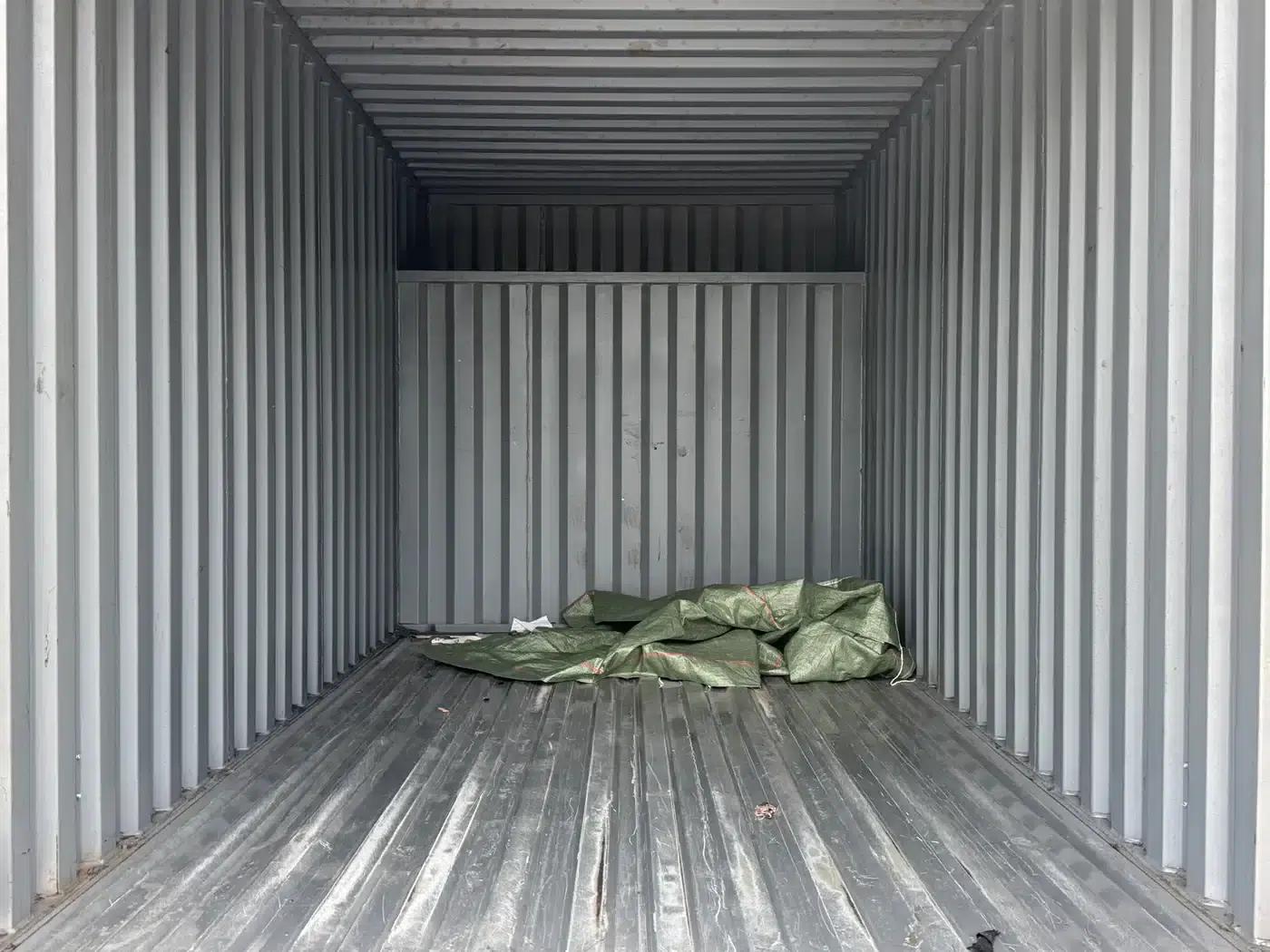 Jinbei T3 2023 Model 1.5L Classic Single Cab 2.7m — миниатюра 9