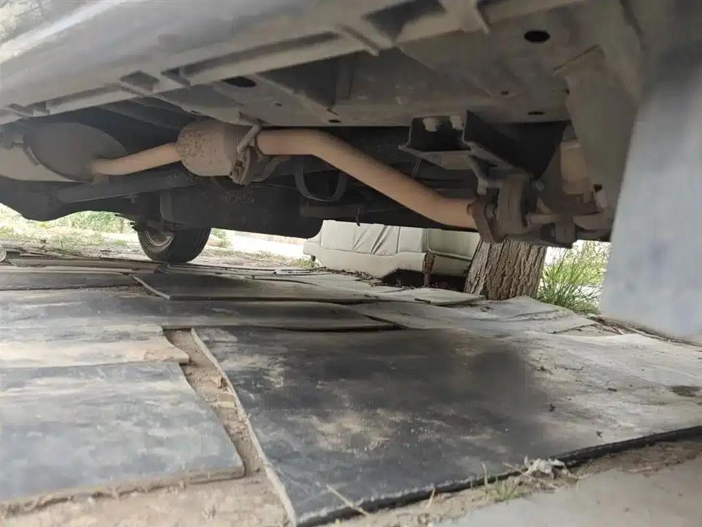 Golden Sea Lion Classic 2021 Model 1.5L Passenger Van Touring Lion 5-Seater — миниатюра 16