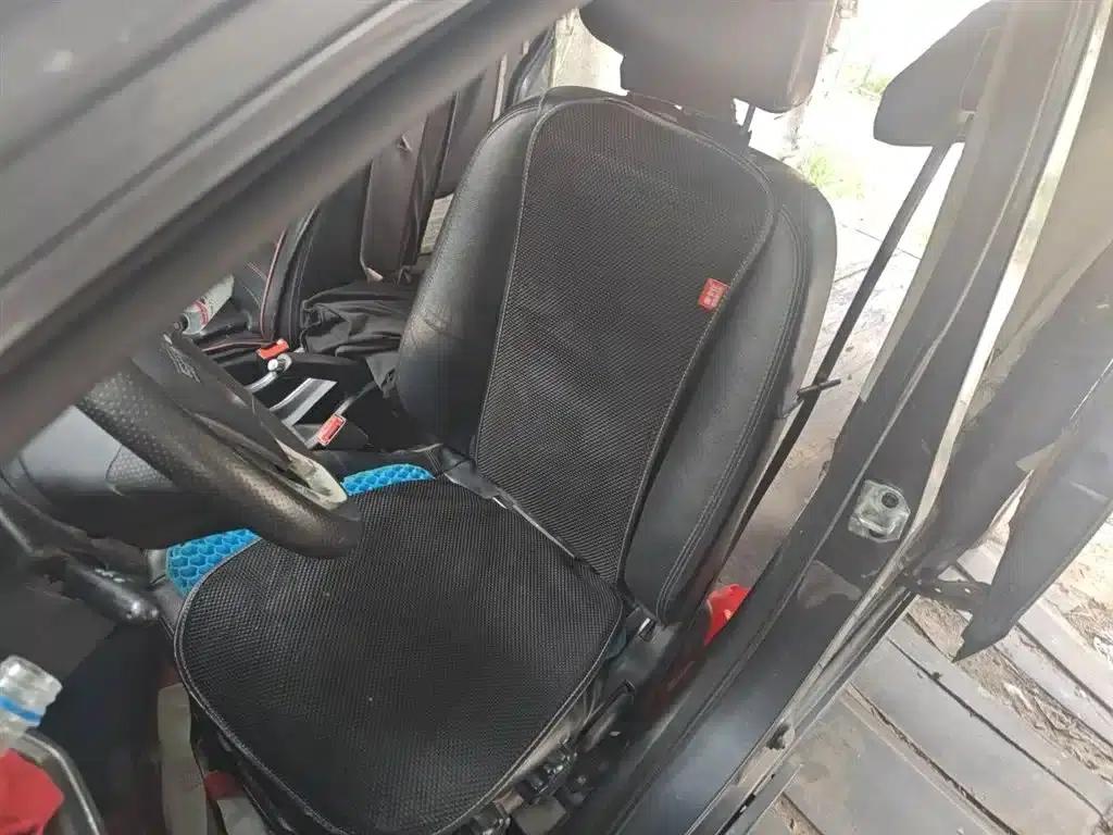 Golden Sea Lion Classic 2021 Model 1.5L Passenger Van Touring Lion 5-Seater — миниатюра 8