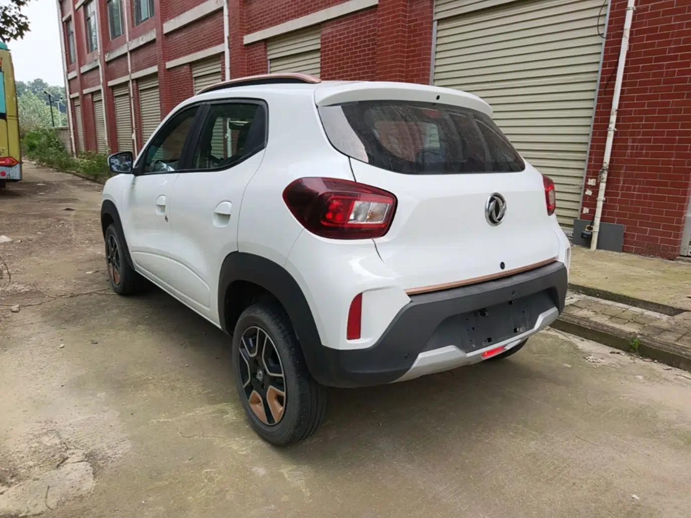 Dongfeng NAMMI BOX 2022 Revised Light Wind Edition 201 km Standard Version — миниатюра 4
